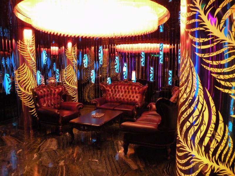 自贡商务ktv优质服务商务ktv订房首选-大安区ktv预订